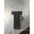 Painted Metal Mounting Brackets